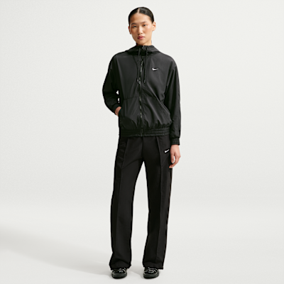 Nike Sportswear Classic Wovens Women's Loose UV Protection Hooded